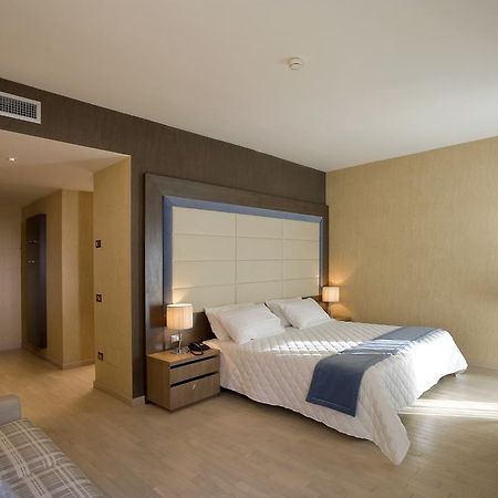 San Donato Golf Resort & Spa Santi 客房 照片