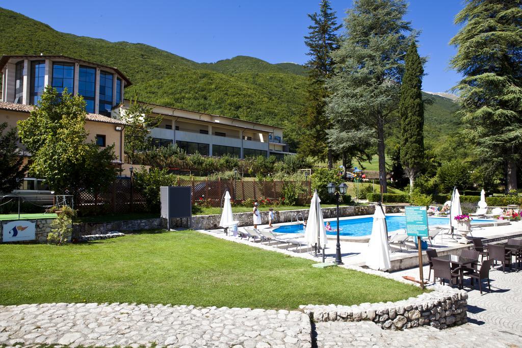 San Donato Golf Resort & Spa Santi 外观 照片